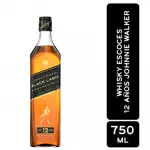 12 Years Johnnie Walker