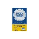Lucky Strike Blue Original MAÇO