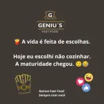 Marmita TUDO JUNTO - P