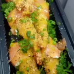 Ebi Spice Camarão/ 6 Unidades
