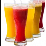 JUGOS NATURALES