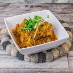 CHICKEN KOYLA KARAHI - BOGO