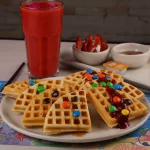 Waffles