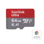 Micro SD Sandisk (64 GB)