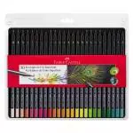 Colores Faber Castell SuperSoft x50