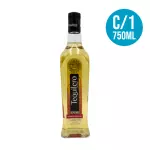 Tequila Silver Tequileiro 750ml