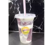 Açai batido leite em po 500ml