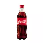 COCA COLA 600 ML