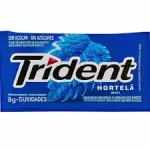 Trident hortela
