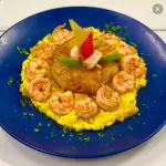 Camarao tropical