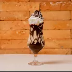 Frappê Borelli (tamanho único)