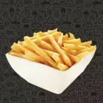 Papas Fritas