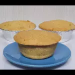Emp Brócolis com palmito e requeijão