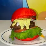 Mario Burger