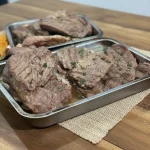 LOMO DE VACUNO