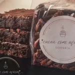 Brownie Tradicional
