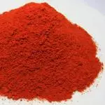 ACHIOTE EN POLVO