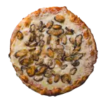 Pizza N°9 grande