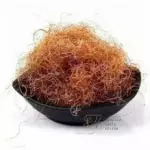 Cabelo de milho