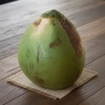 Água de coco