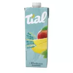TIAL MANGA 1L
