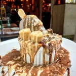 GRAND GATEAU paçoca