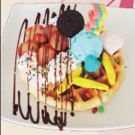 Waffle Arcabuco