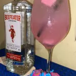 GIN PAFF