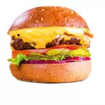 BURGER MONA