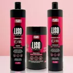 Kit Liso Imediato Alinhamentcap
