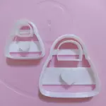 Cartera Barbie (Peq) (Std)