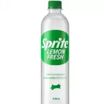 Sprite lemon