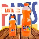 Fanta