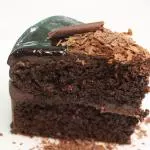 Torta De Chocolate