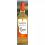 Pachacámac durazno 750ml
