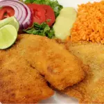 (ELC) Plato fuerte