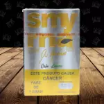Smyrna Cola Lemon