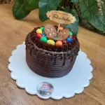 Torta de ¼🧁