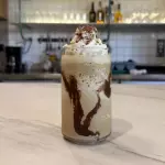 FRAPUCCINO HERSHEYS