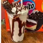 FRAPPE GANSITO