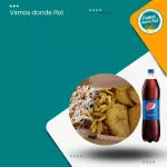 Combo Rol 2