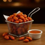 Palomitas de Pollo