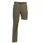 Verde - Convertible a short