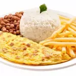 Omelete