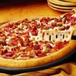 Pizza BAIANA