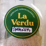Pimienta blanca x 40gr