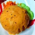 Bolas de Arroz Clasicas