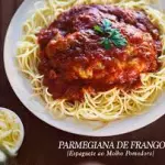 Parmeggiana de Carne