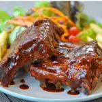 Costillas de cerdo