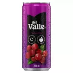 Suco Del Valle Lata